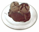Choco Brownie
