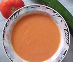 ���� ������������ (Gazpacho)