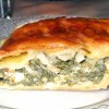 Πίτα με παπαρούνες